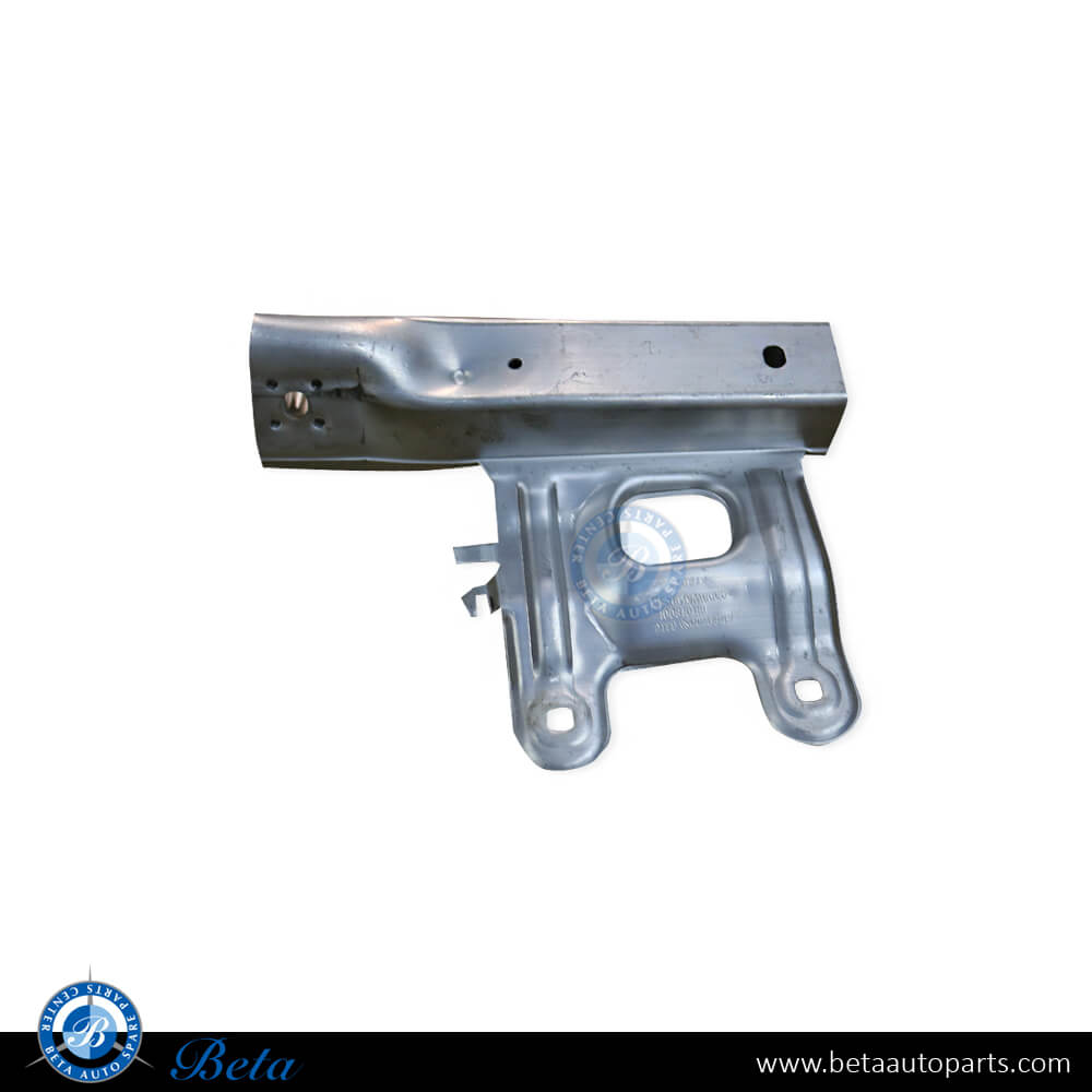 Right Side Deformation for BMW 1-3 Series F20/F21/F22/F30 2012-2019 models, Part Number 51117266194