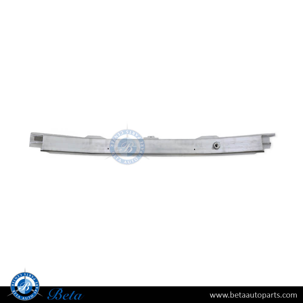 Front Bumper Reinforcment Aluminum for BMW 3-4 Series F30/F32/F36 2012-2018 models, Part Number 51117275178