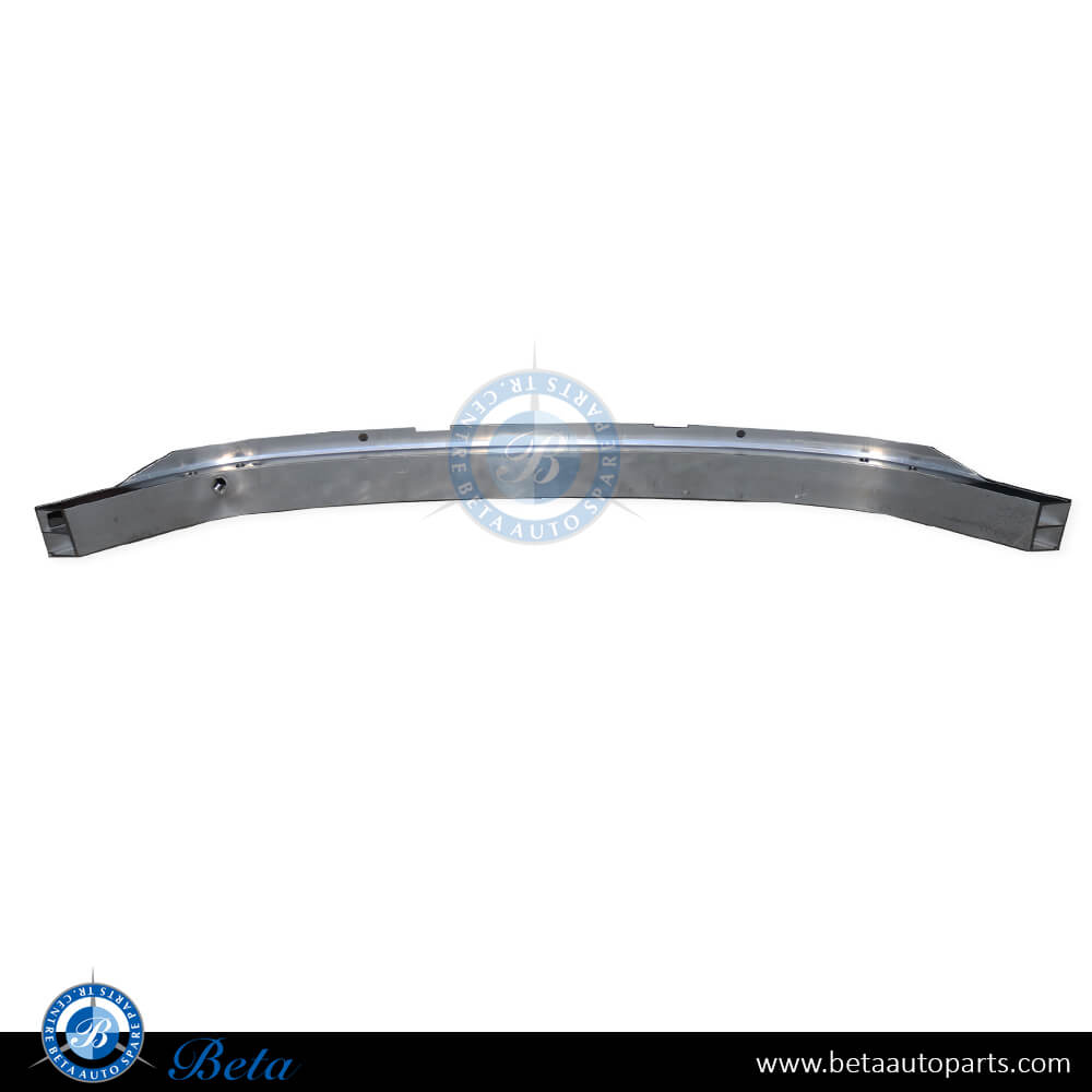 Front Bumper Reinforcement for MINI Hatch F55 / F56 2014-Up models, Part Number 51117301577