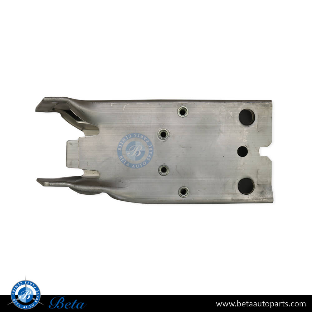 Left Side Front Bumper Absorber for MINI Hatch F55/F56 2014-Up models, Part Number 51117301579