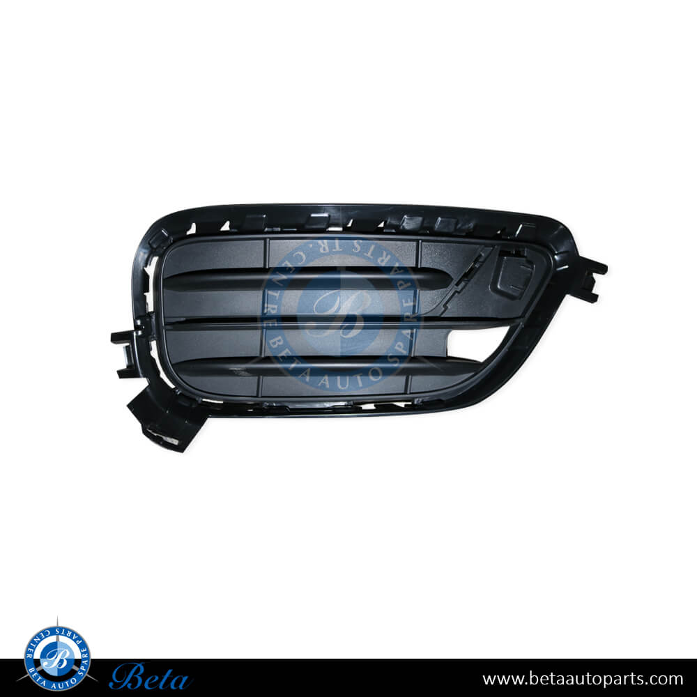 Right Side Fog Lamp Cover X-Line for BMW X3 F25 2014-2017 models, Part Number 51117347946