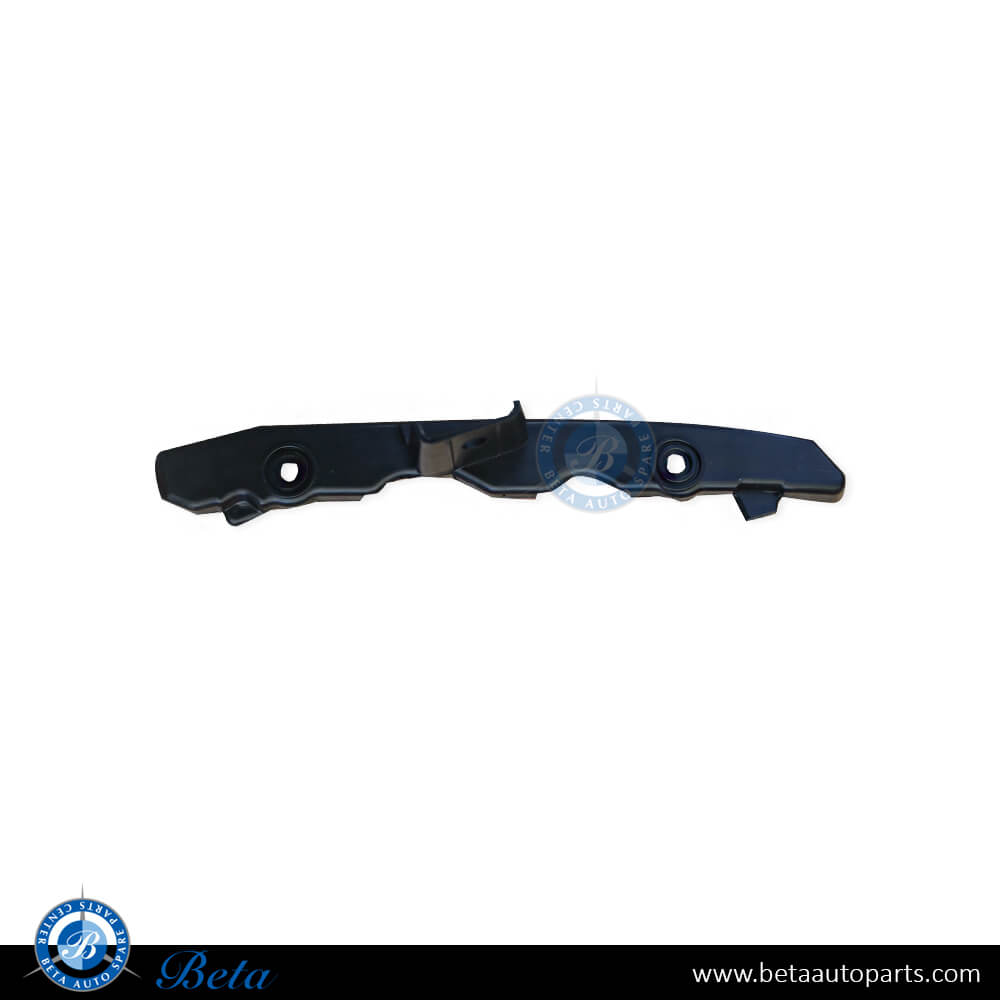 Left Side Front Bumper Bracket - Bottom for BMW 7 Series G11 / G12 2016-2019 models, Part Number 51117357199