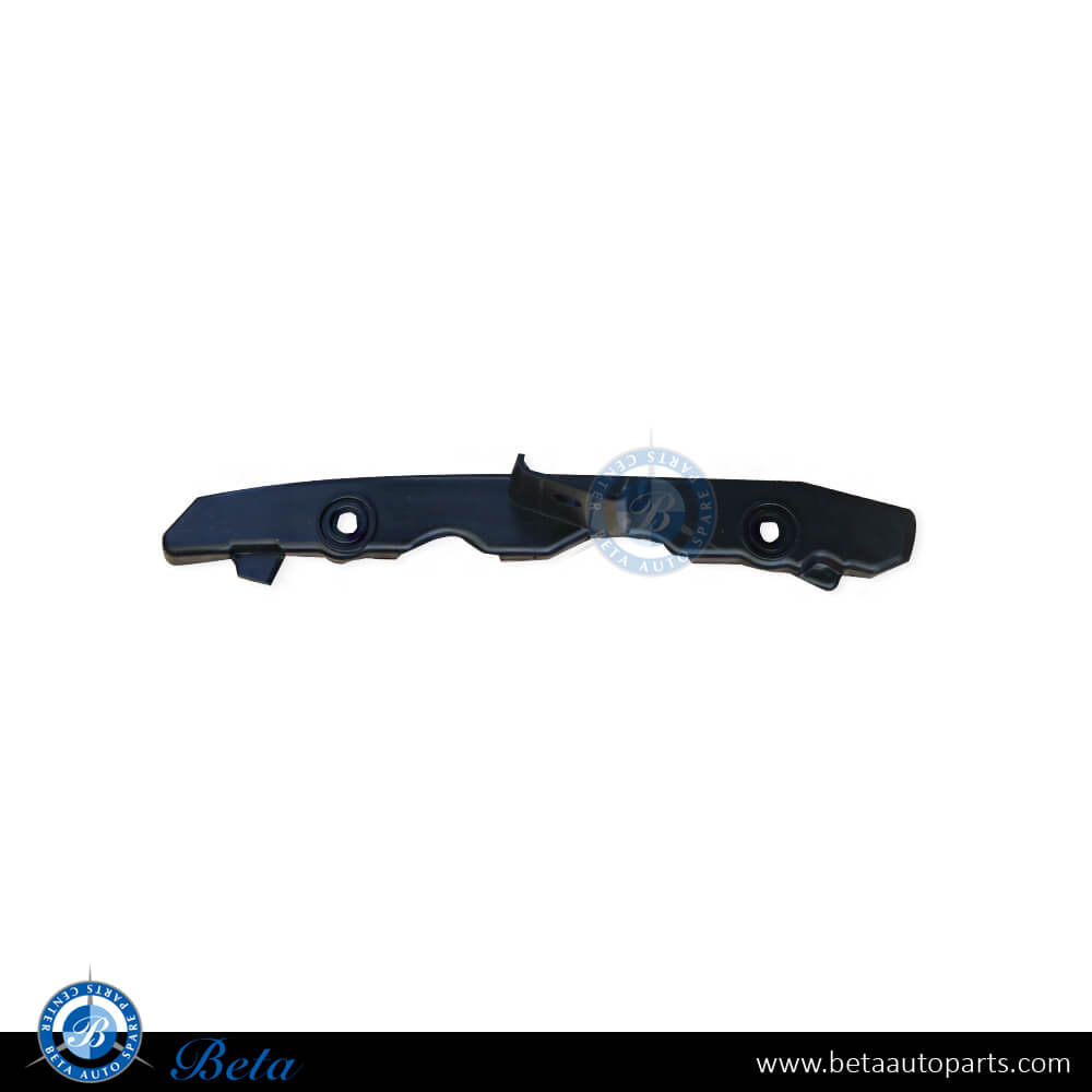 Right Side Front Bumper Bracket - Bottom for BMW 7 Series G11 / G12 2016-2019 models, Part Number 51117357200