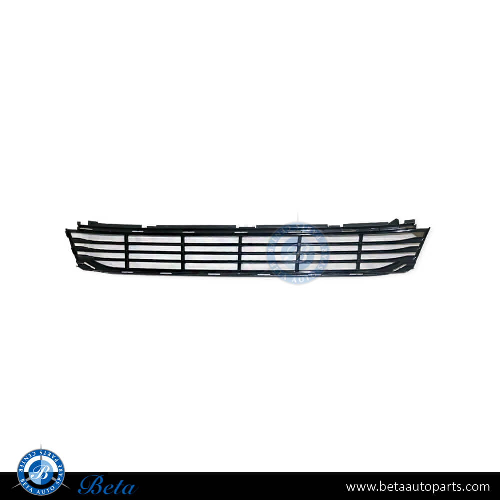 Front Bumper Lower Grille for BMW 7 Series G11 / G12 2016-2019 models, Part Number 51117358783