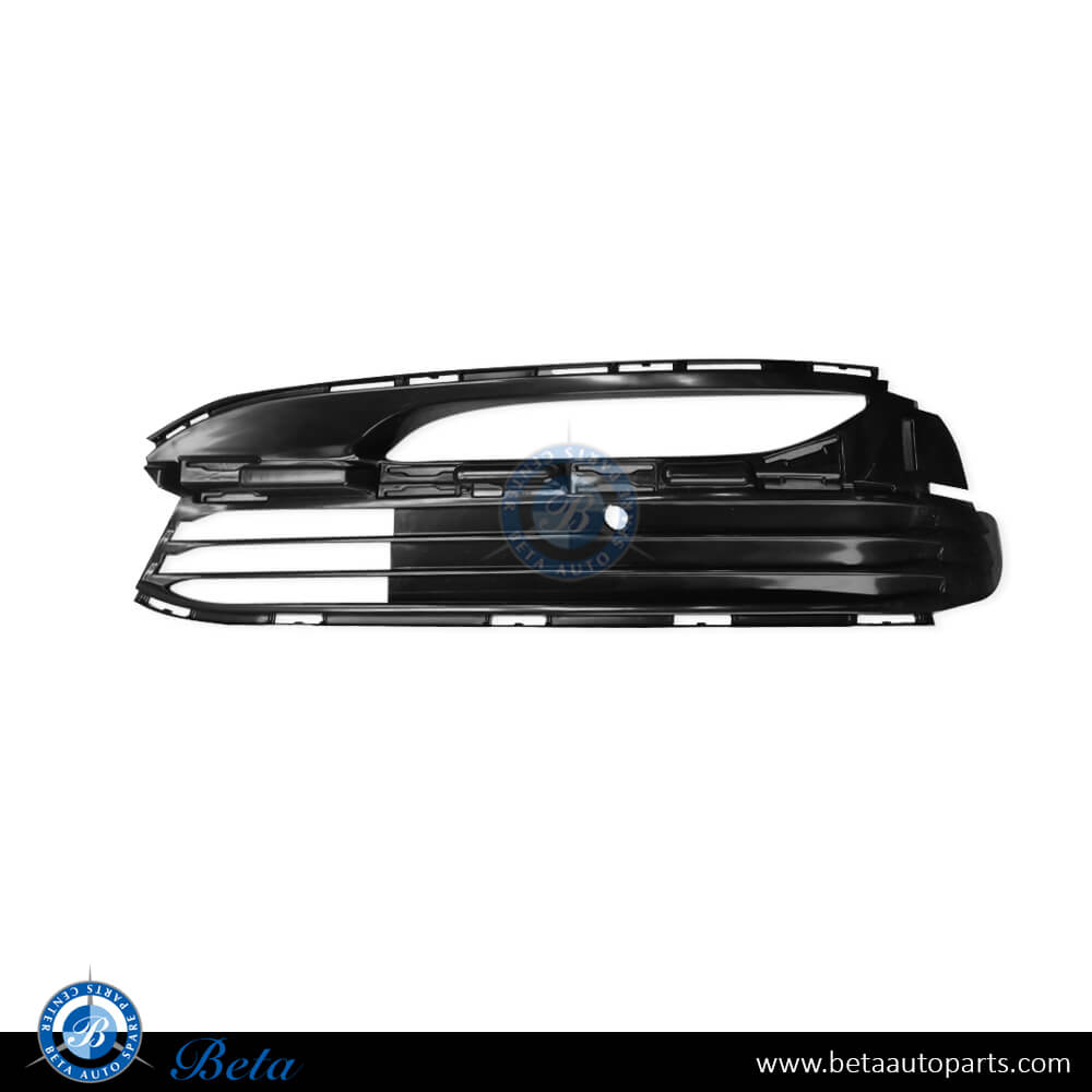 BMW 7 Series G11/G12 (2016-2019), Fog Lamp Cover - Pure Excellence (Left) , China, 51117369407/51117486837