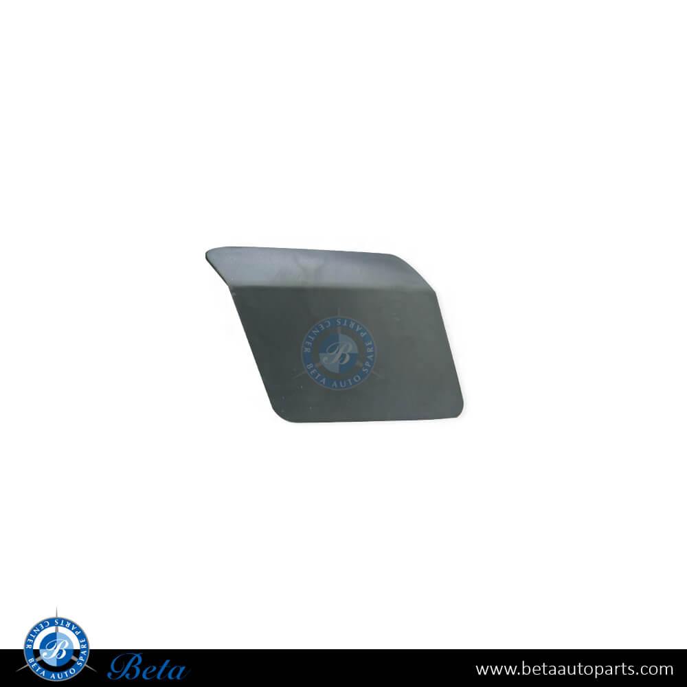 BMW X5 F15 (2014-2018), Headlamp Washer Cover (Right), China, 51117378590