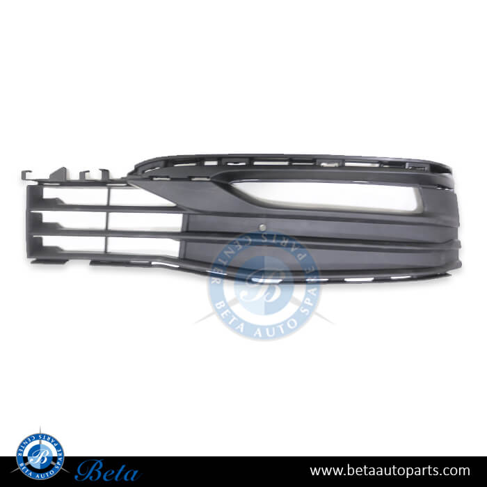 BMW 5 Series G30 (2017-up), Fog Lamp Frame (Left), China, 51117385261