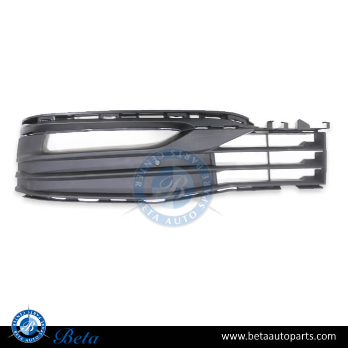 BMW 5 Series G30 (2017-up), Fog Lamp Frame (Right), China, 51117385262