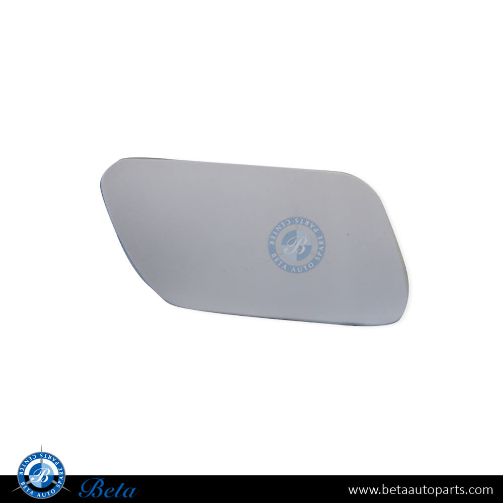 BMW 7 Series G11/G12 (2016-2019), Headlamp Washer Cover (Right), China, 51117405596