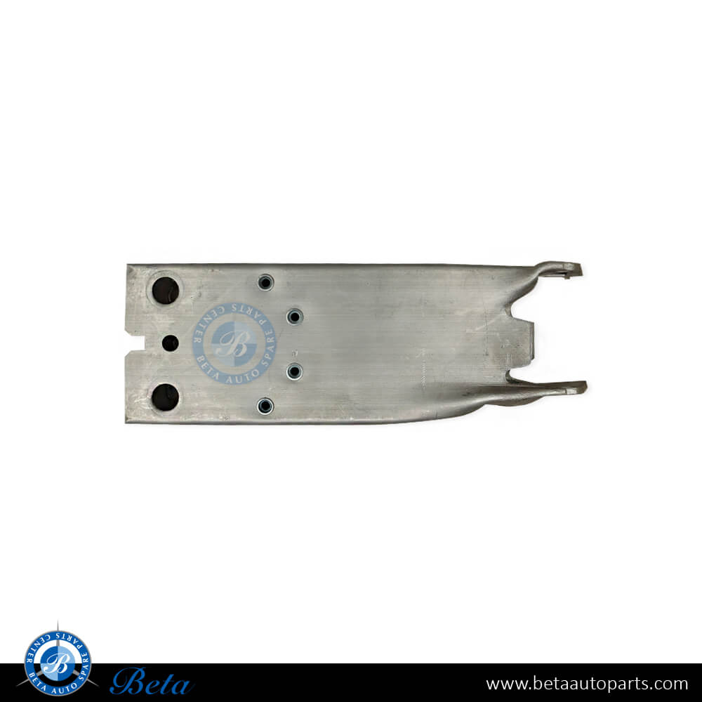 Left Side Support Bracket for BMW X1 / X2 F48 / F39 2016 -Up models, Part Number 51117406385