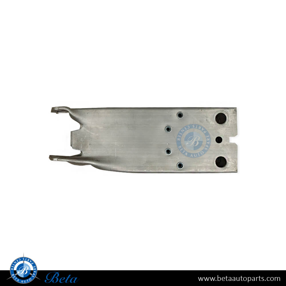 Right Side Support Bracket for BMW X1 / X2 F48 / F39 2016 -Up models, Part Number 51117406386