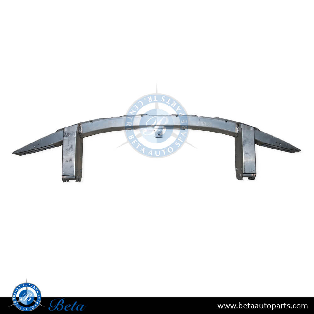 Front Bumper Reinforcement for BMW 3 Series G20 2019-Up models, Part Number 51117422219