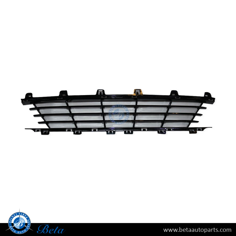 Front Bumper Lower Grille - for BMW 3 Series G20 2019-2022 models, Part Number 51117464269