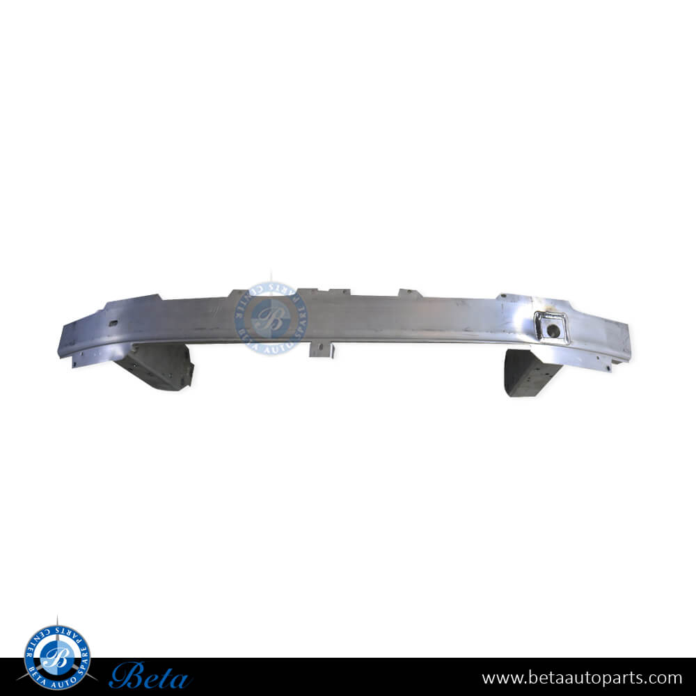 Front Bumper Reinforcement for BMW 7 Series G11/G12 LCI 2020-2022 models, Part Number 51117498868