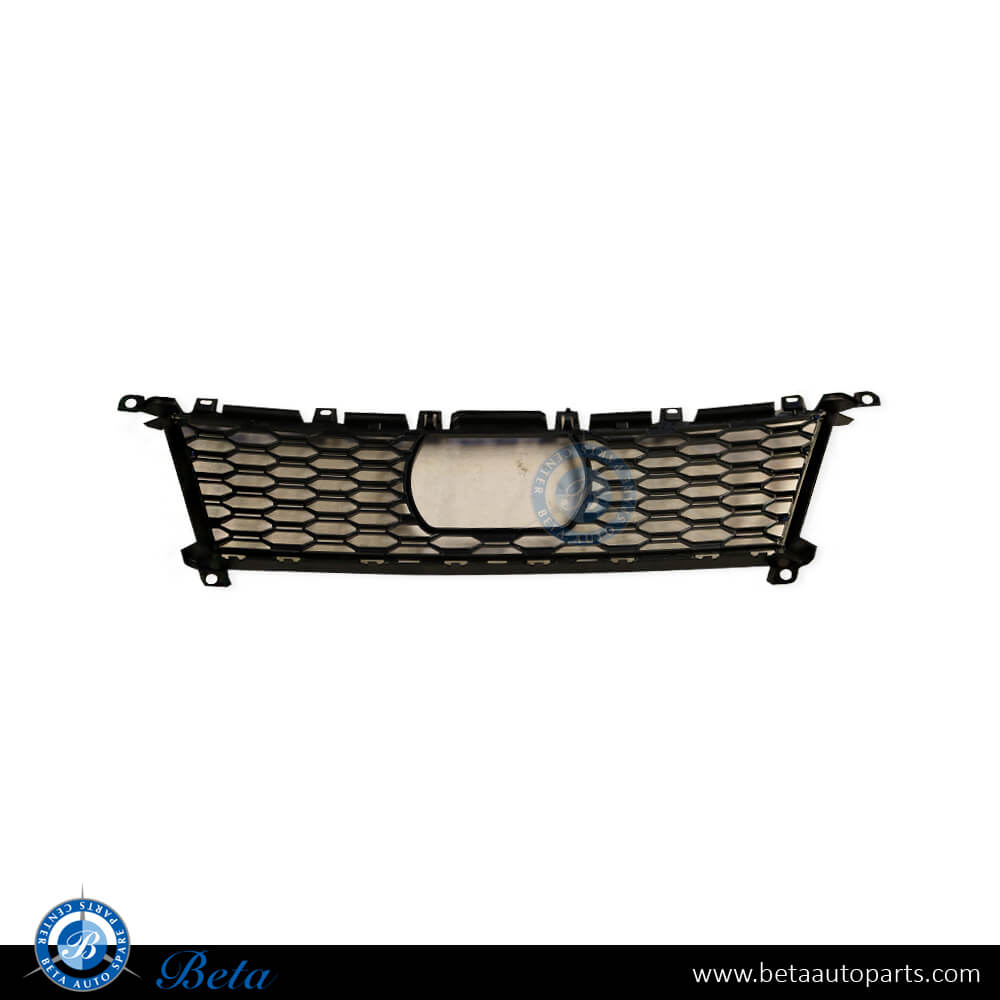 Front Bumper Lower Grille with Acc M-Tek for BMW 3 Series G20 2019-Up models, Part Number 51118069368