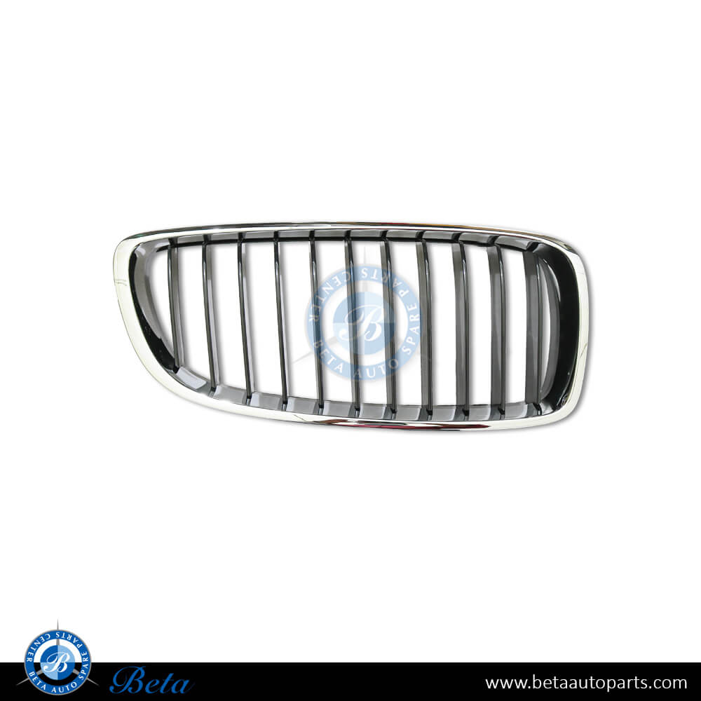 Right Side Grille for BMW 4 Series F32/F36 2014-2020 models, Part Number 51137294814