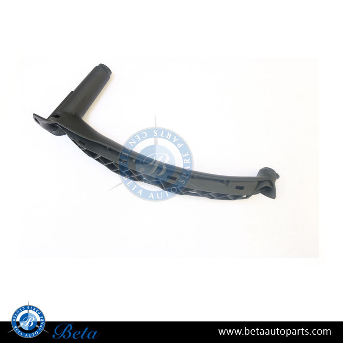 BMW X5/X6 E70/E71, Inner Door Handle Black (Right), China, 51416969402