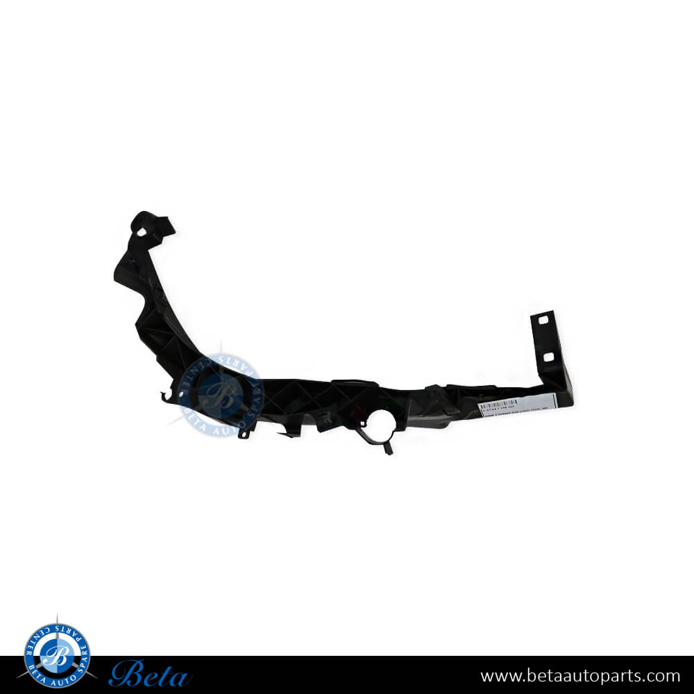 Right Side Headlamp Bracket for BMW 3 Series E90 2005-2008 models, Part Number 51647116708