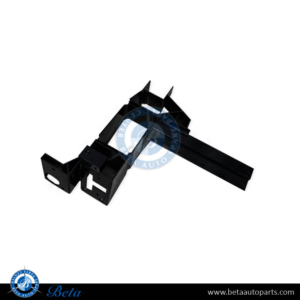 Right Side Headlamp support for BMW X3/X4 F25/F26 2011-2018 models, Part Number 51647210500