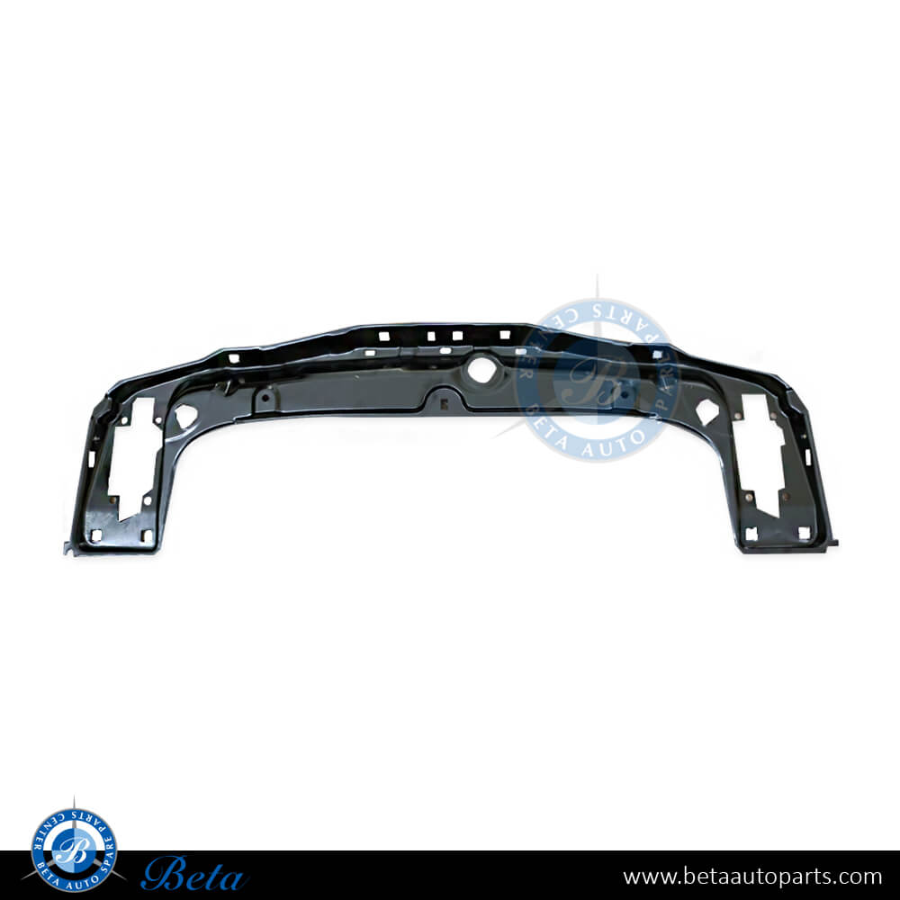 Radiator Support Upper Crosslink for BMW F20/F21/F22/F30/F32/F36 2012-2020 models, Part Number 51647245786