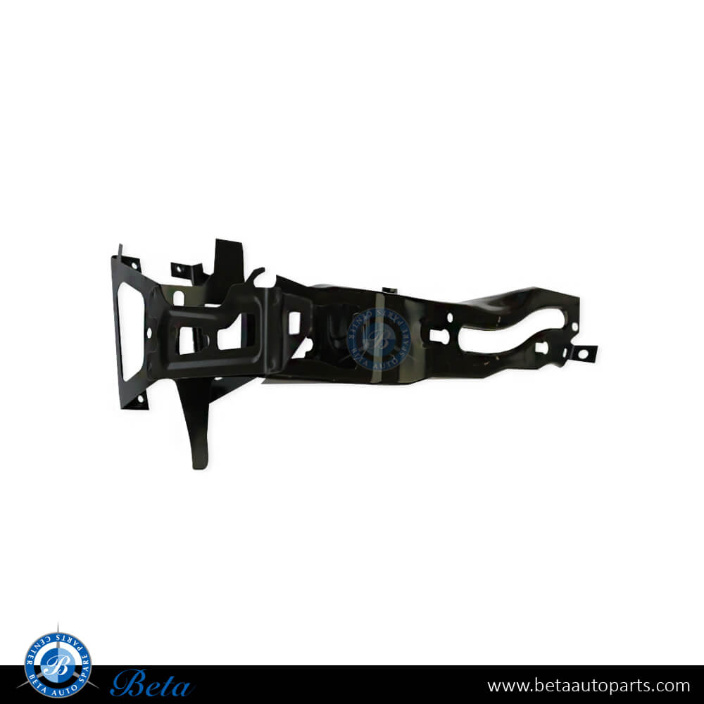 Right Side Headlamp Frame for BMW 1-4 Series F20/F21/F22/F30/F32/F36 2012-2020 models, Part Number 51647245792