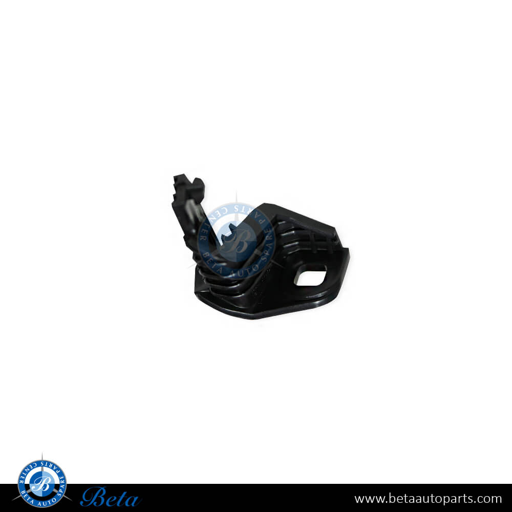 Left Side Headlamp bracket for BMW 3 Series / 4 Series F30/F32/F36 2012-2020 models, Part Number 51647285597