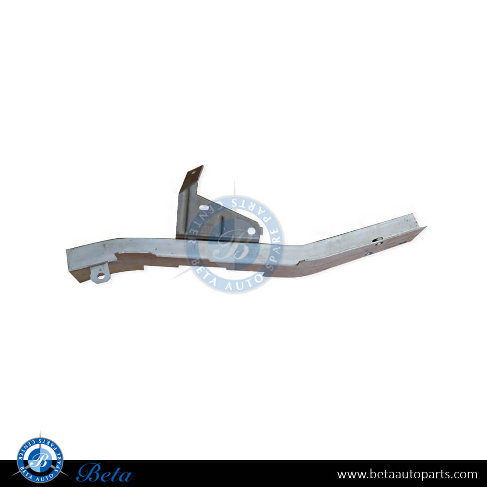 BMW X5/X6 F15/F16 (2014-2019), Headlamp bracket (left), China, 51647294491