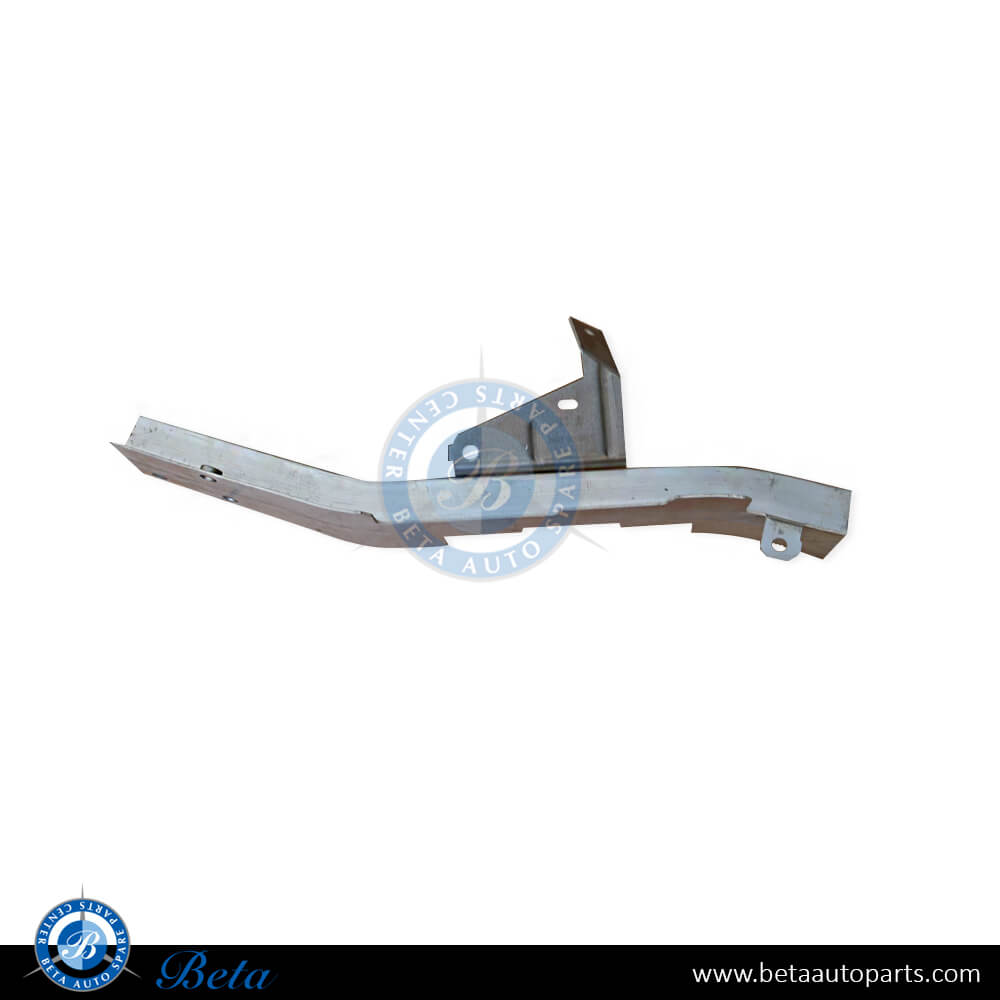 BMW X5/X6 F15/F16 (2014-2019), Headlamp bracket (right), China, 51647294492