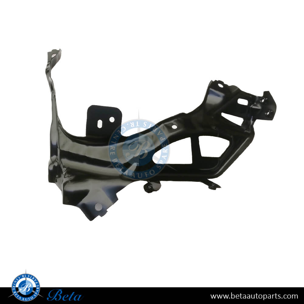 Right Side Headlamp Mounting for Mini Hatch F55/F56 2014-Up models, Part Number 51647301600