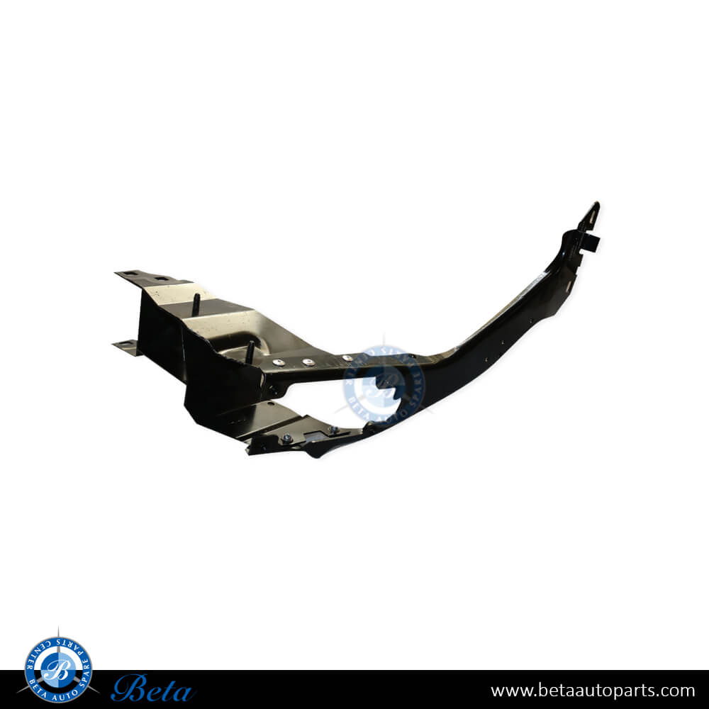 Right Side Headlamp Support for Mini Hatch F55/F56 2014-Up models, Part Number 51647307874