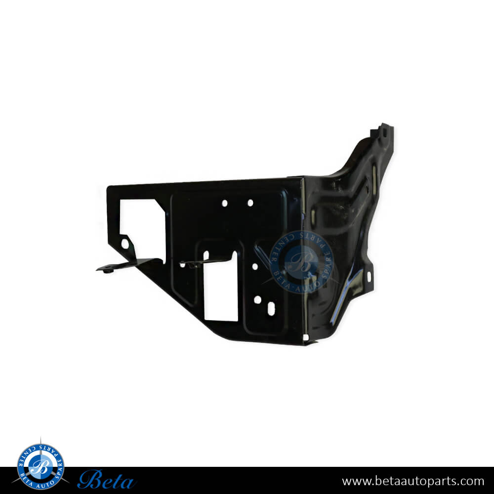 Left Side Headlamp Arm Support for BMW X1 / X2 F48 / F39 2016 -Up models, Part Number 51647342501