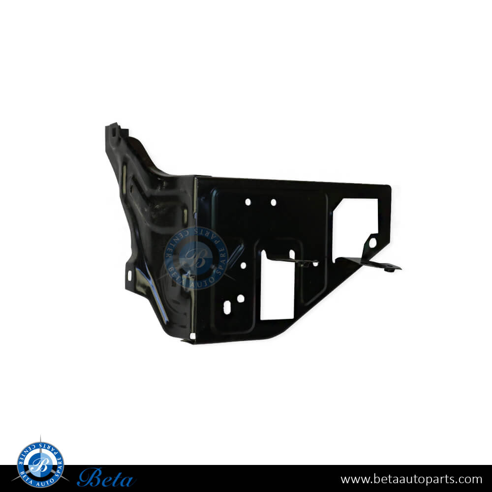 Right Side Headlamp Arm Support for BMW X1 / X2 F48 / F39 2016 -Up models, Part Number 51647342502