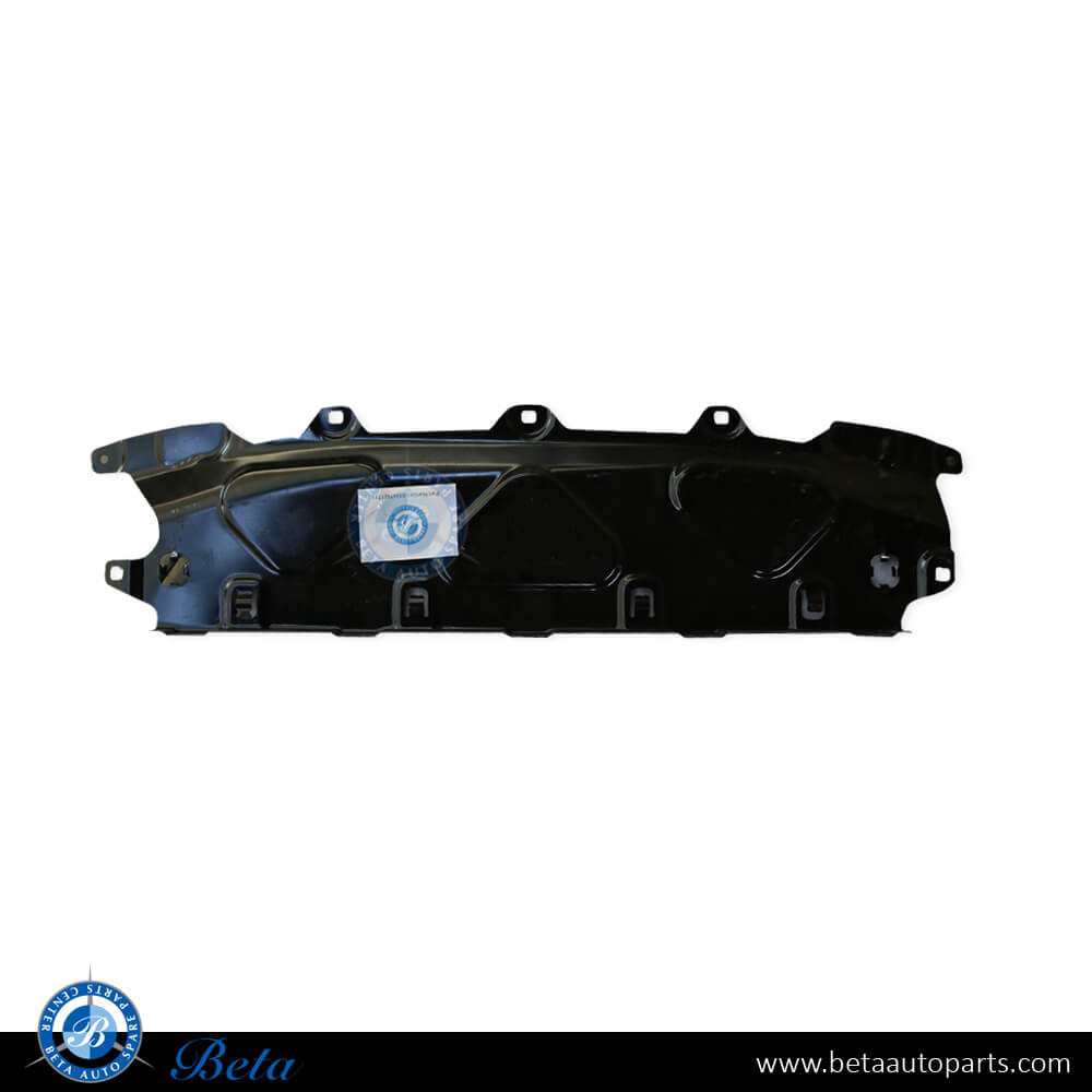 Front Crosslink for BMW X5/X6/X7 G05/G06/G07 2019-Up models, Part Number 51647421711