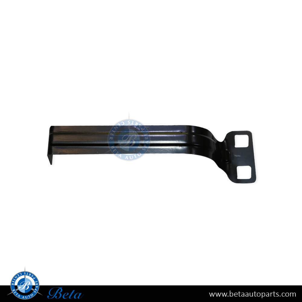 Front Panel Rod for BMW 3 Series G20 2019-Up models, Part Number 51647455977