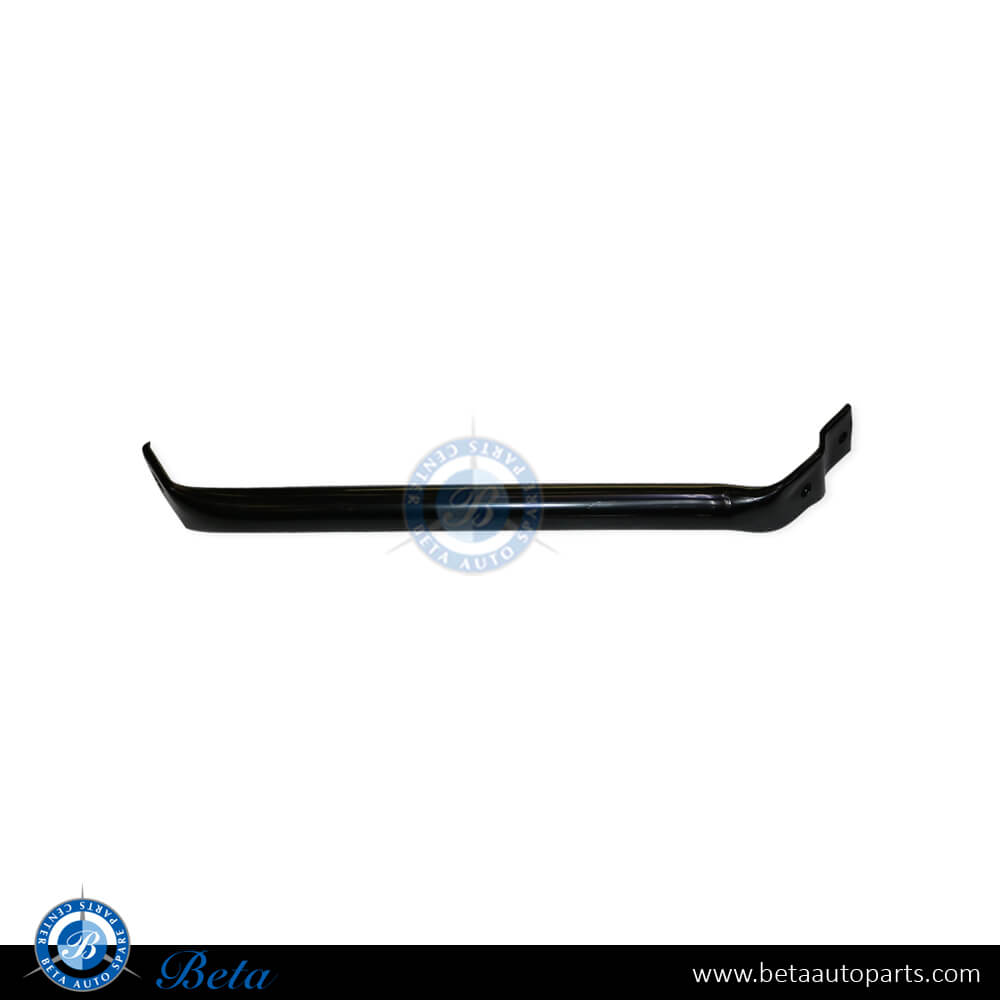 Right Side Front Panel Lower Support for BMW X5/X6/X7 G05/G06/G07 2019-Up models, Part Number 51647469802