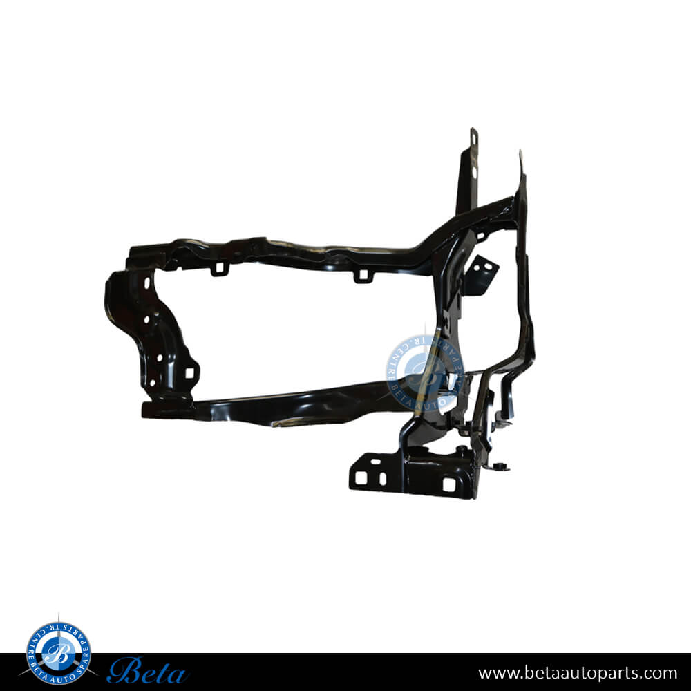 Right Side Headlamp Bracket (Right) for BMW X7 2023-Up models, Part Number 51649451682