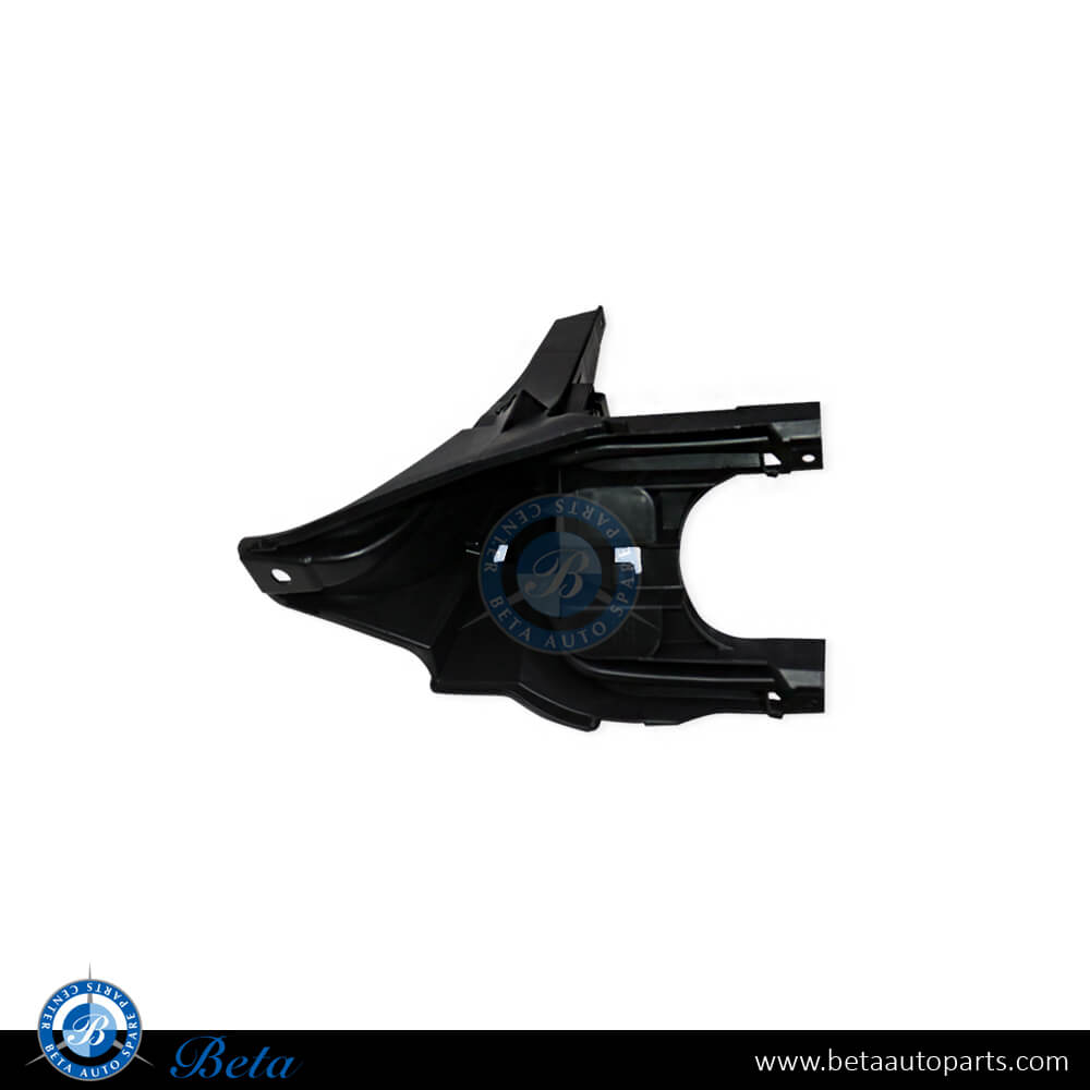 BMW X5/X6 E70/E71 (2007-2014), Headlamp bracket (left), China, 51657157983