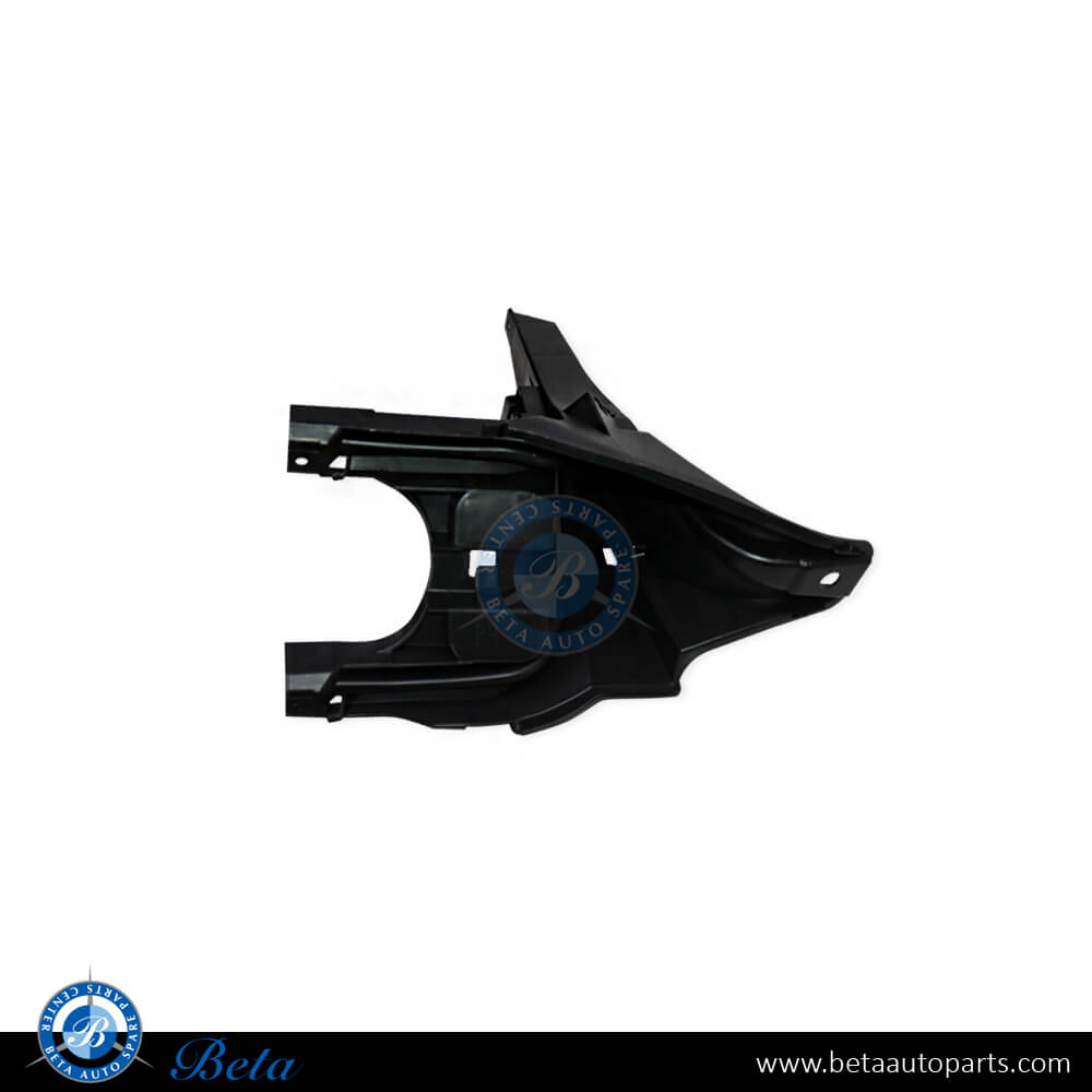 BMW X5/X6 E70/E71 (2007-2014), Headlamp bracket (right), China, 51657157984