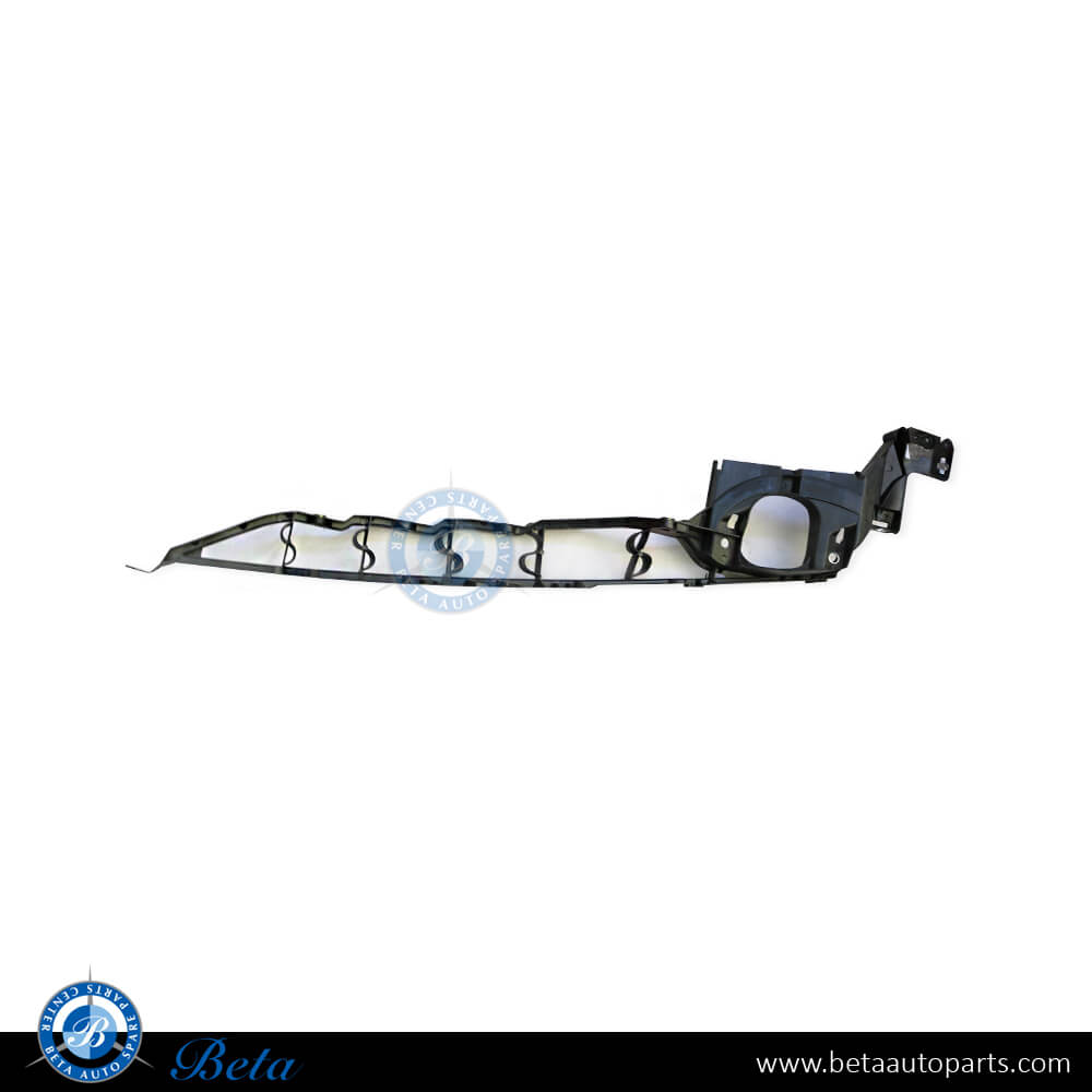 BMW X5 E70 (2007-2013), Fender Bracket (Right), China, 51657157990