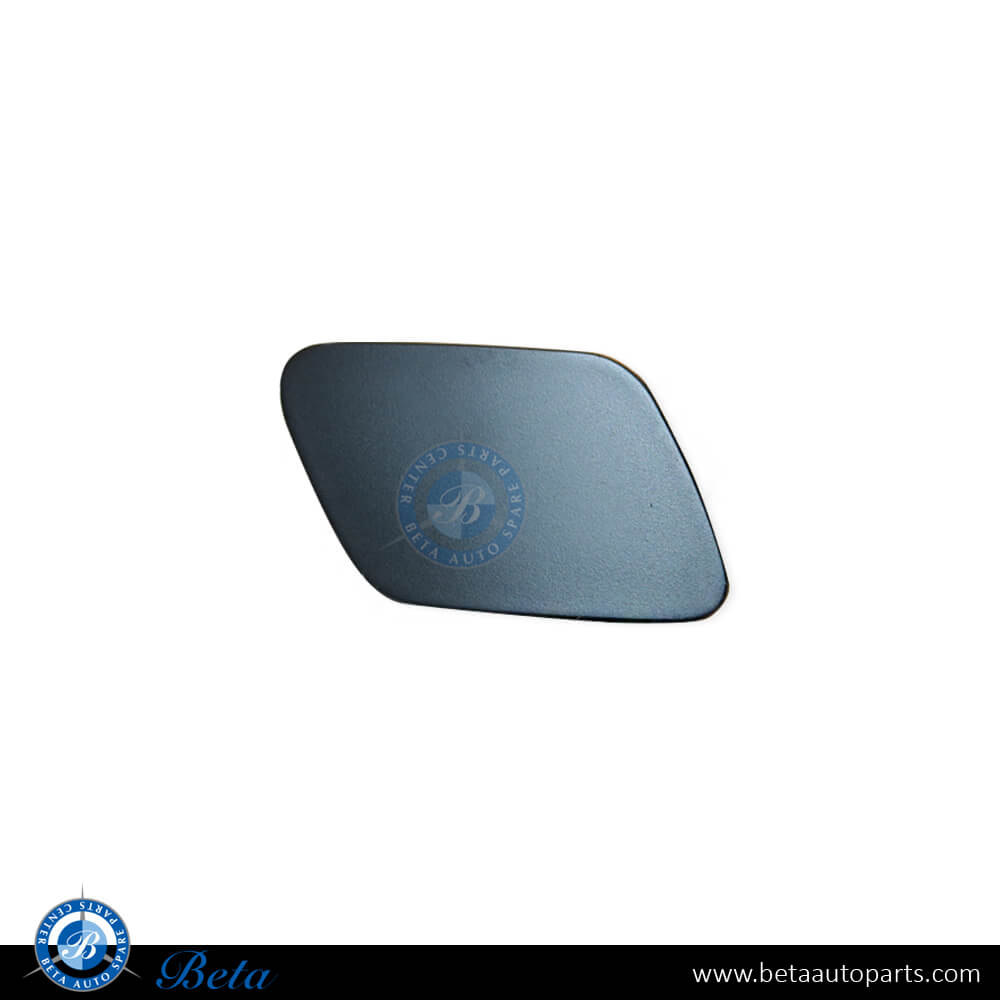 BMW X5 E70 (2007-2013), Headlamp Washer Cover (Right), Taiwan, 51657199142