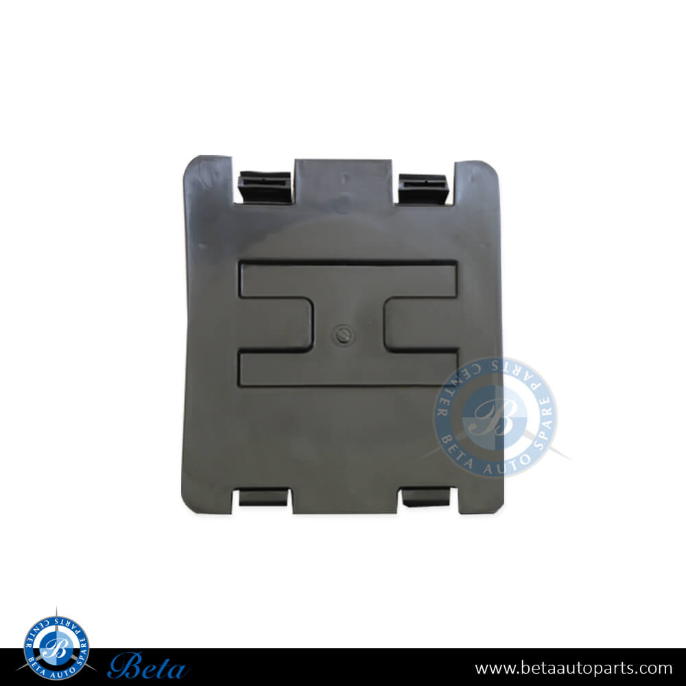 BMW 1 Series/2 Series/3 Series/4 Series F20/F21/F22/F30/F32/F36 Bulb Access Cover, Part Number 51717260397