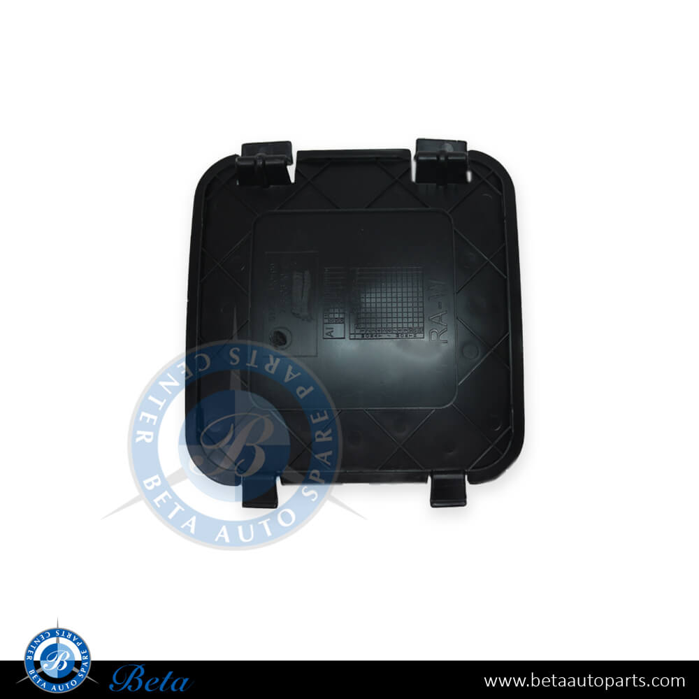 BMW 5 Series/7 Series/8 Series G11/G12/G14/G15/G30 (2016-up), Bulb access cover (Injection), China, 51717340199