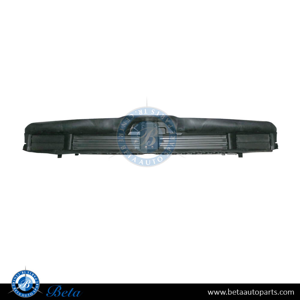 Bottom Air Flap with CO2 for BMW X7 2019-2022 models, Part Number 51745A29C41