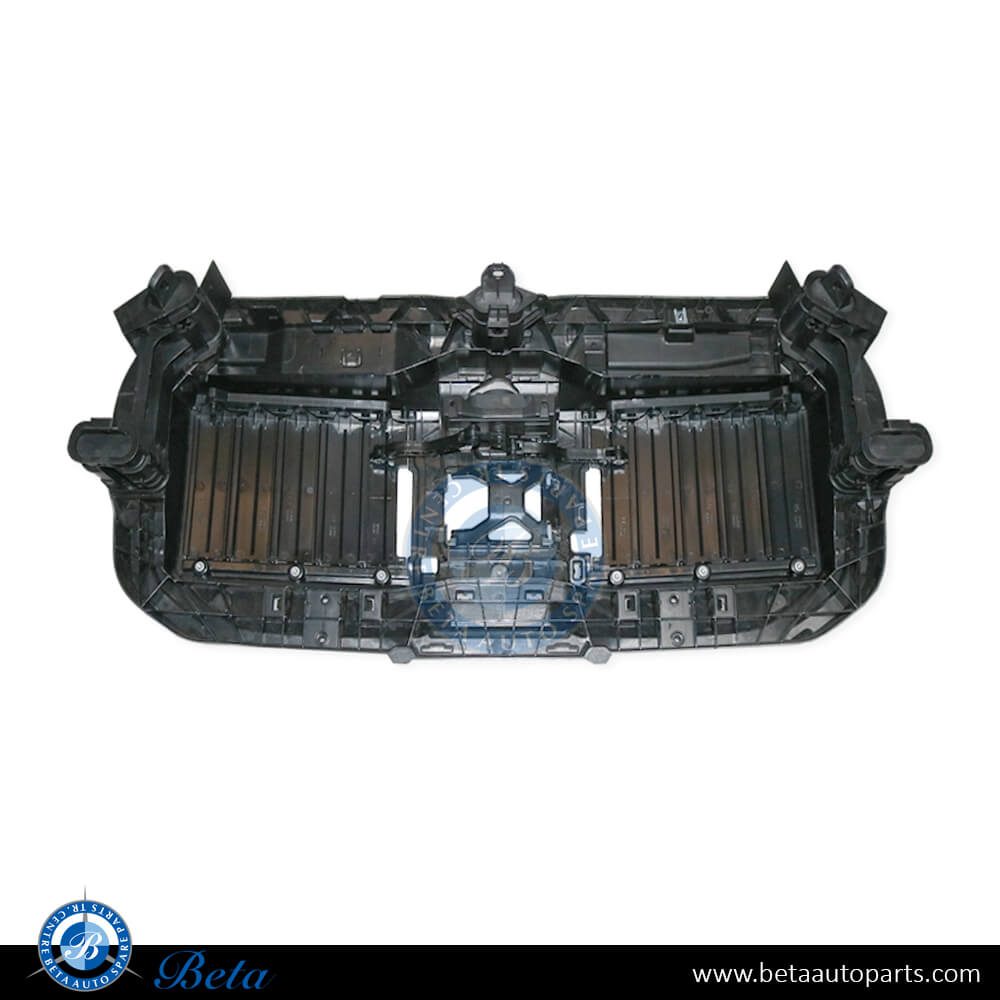 BMW 7 Series G70 (2023-Up), Top Air Flaps with Motor, China, 51745A35715