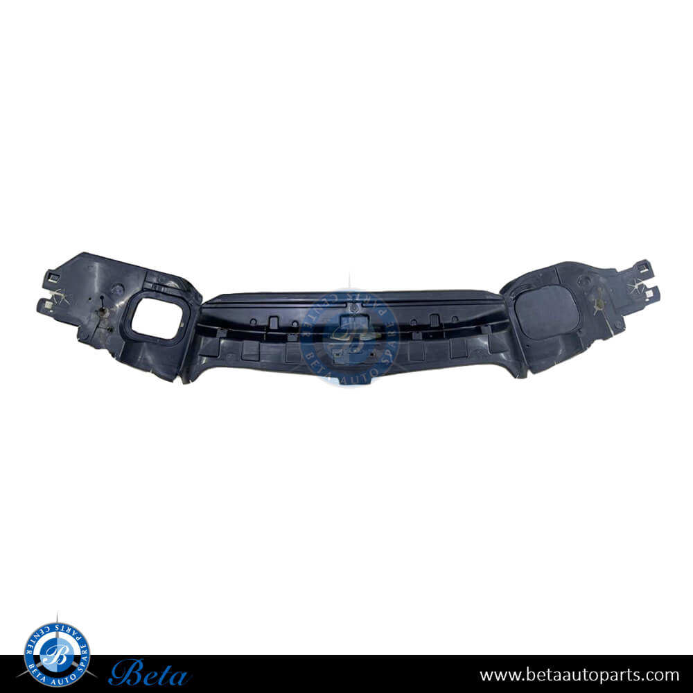 Air Duct Top Half for BMW X5 G05 2019-Up models, Part Number 51747421675