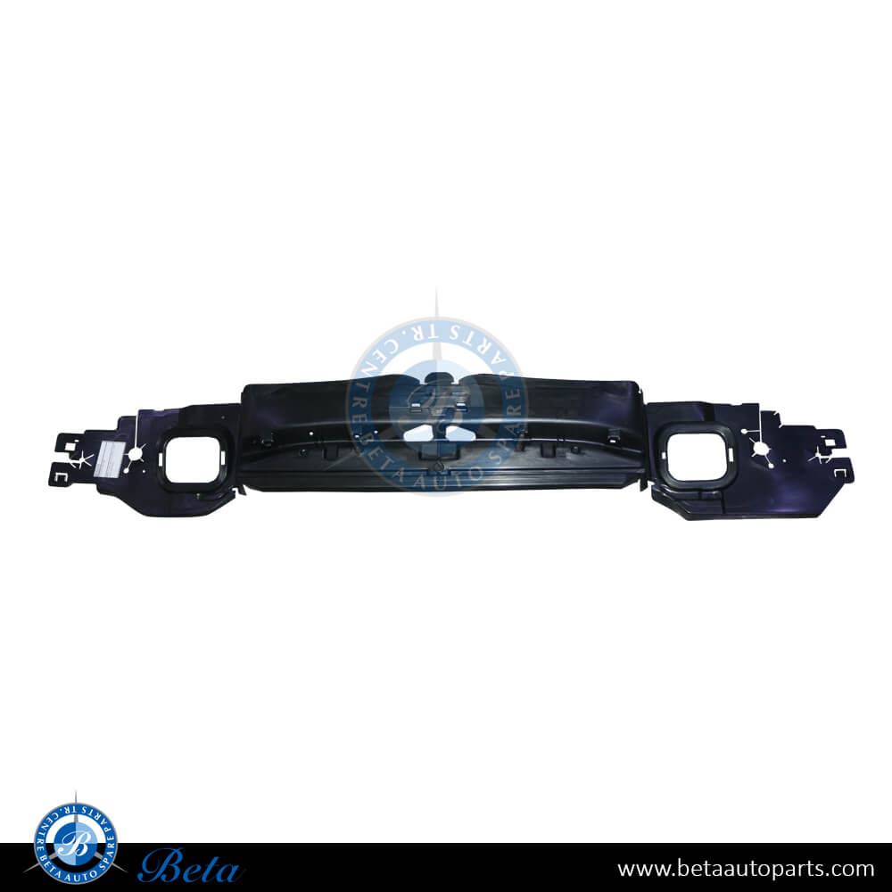 Air Duct - Top Half for BMW X7 2019-Up models, Part Number 51747454026