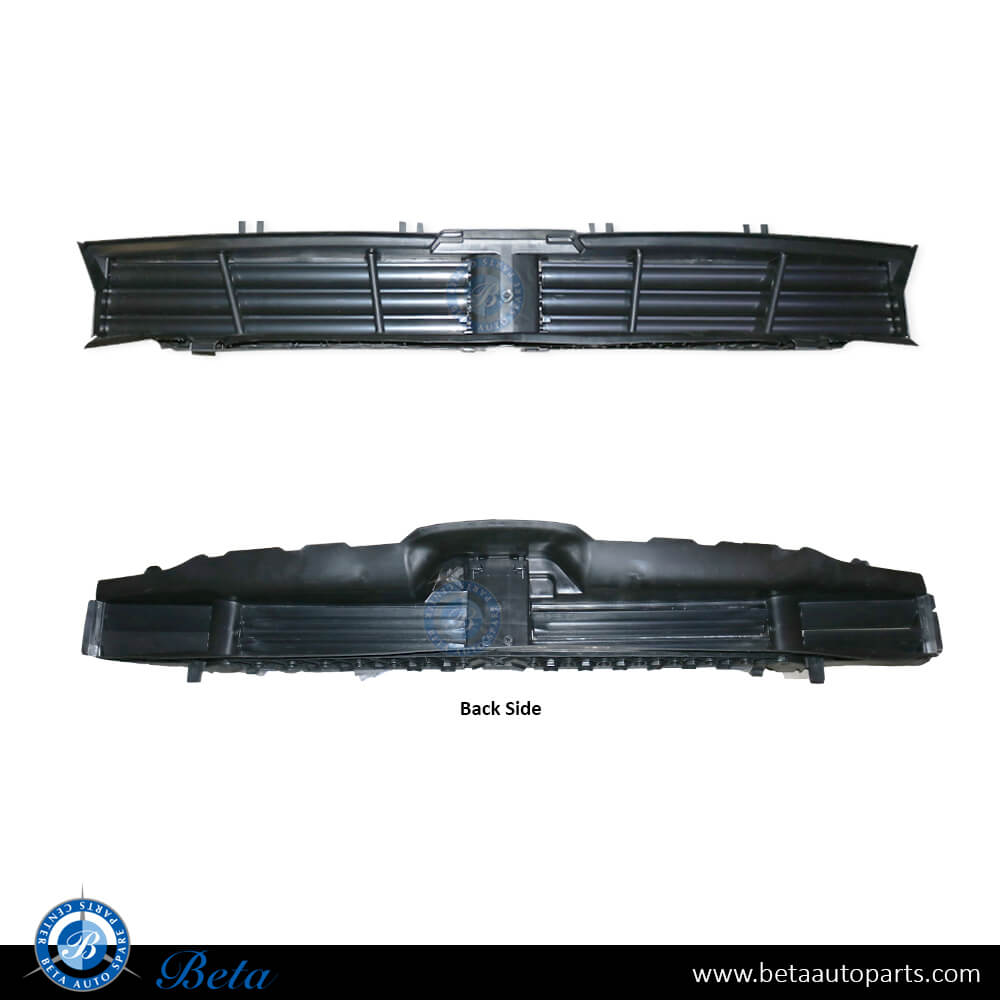 Lower Air Flaps with Motor for BMW 5 Series G30 LCI 2021-2023 models, Part Number 51749464208