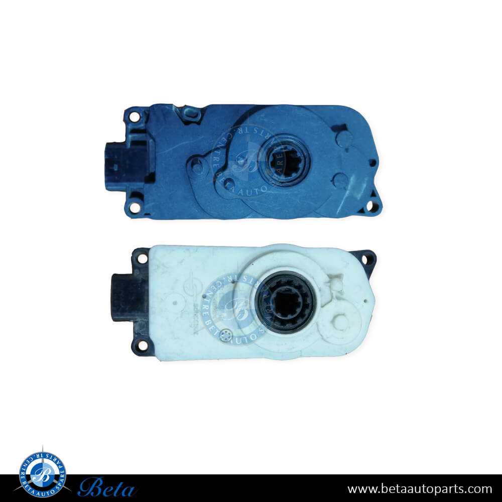 Motor For Upper Air Flap for BMW X5 G05 2019-2022 models, Part Number 51749465525