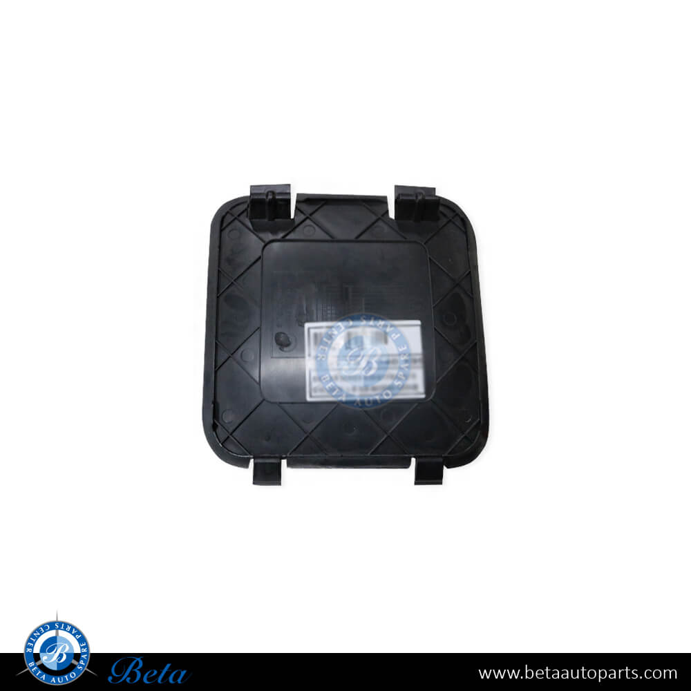 BMW 5-8 Series G30/G11/G12/G15/G16 (2016-Up), Bulb Access Cover, China, 51757340199