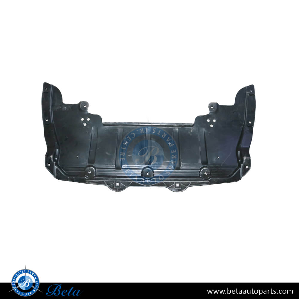 Steering Under Cover for BMW 5/6/7/8 Series 2016-2023 models, Part Number 51757363731